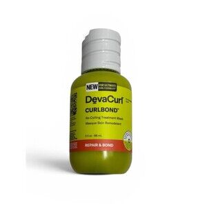 DevaCurl Curlbond Re-Coiling Treatment Mask